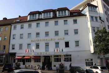 Hotel Bayerischer Hof