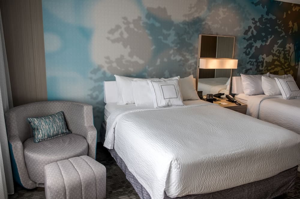 Courtyard by Marriott Norwich