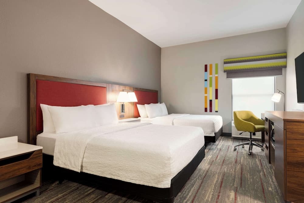 Hampton Inn Starkville