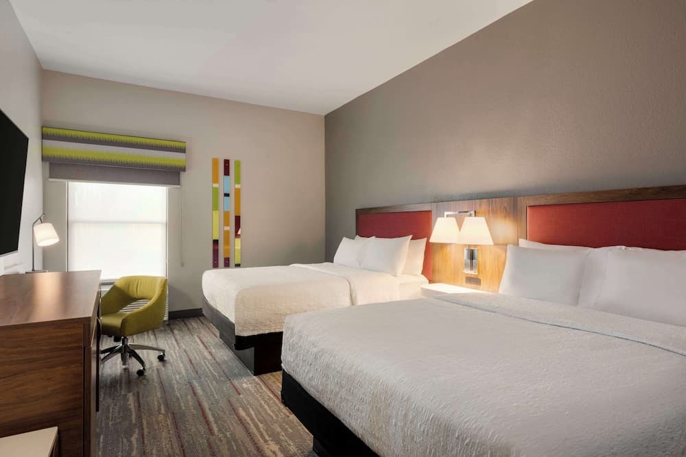 Hampton Inn Starkville