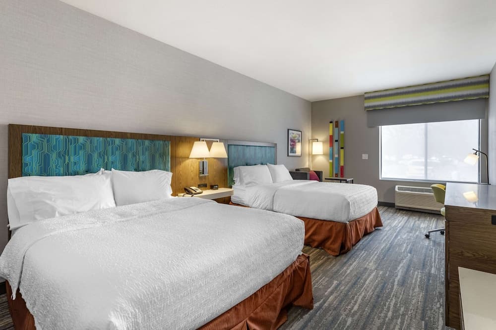 Hampton Inn Ft Collins