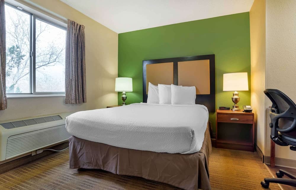 Extended Stay America Suites Jackson Ridgeland