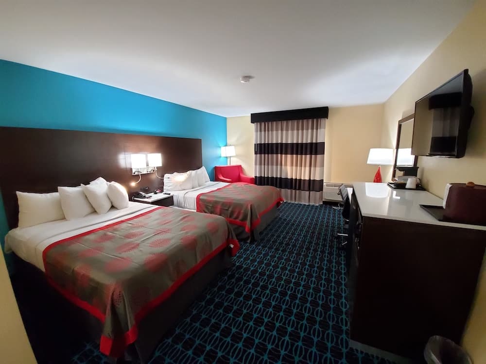 Ramada by Wyndham Groton/Mystic