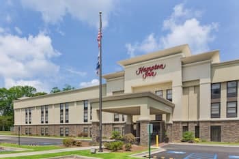 Hampton Inn Lagrange near Callaway Gardens