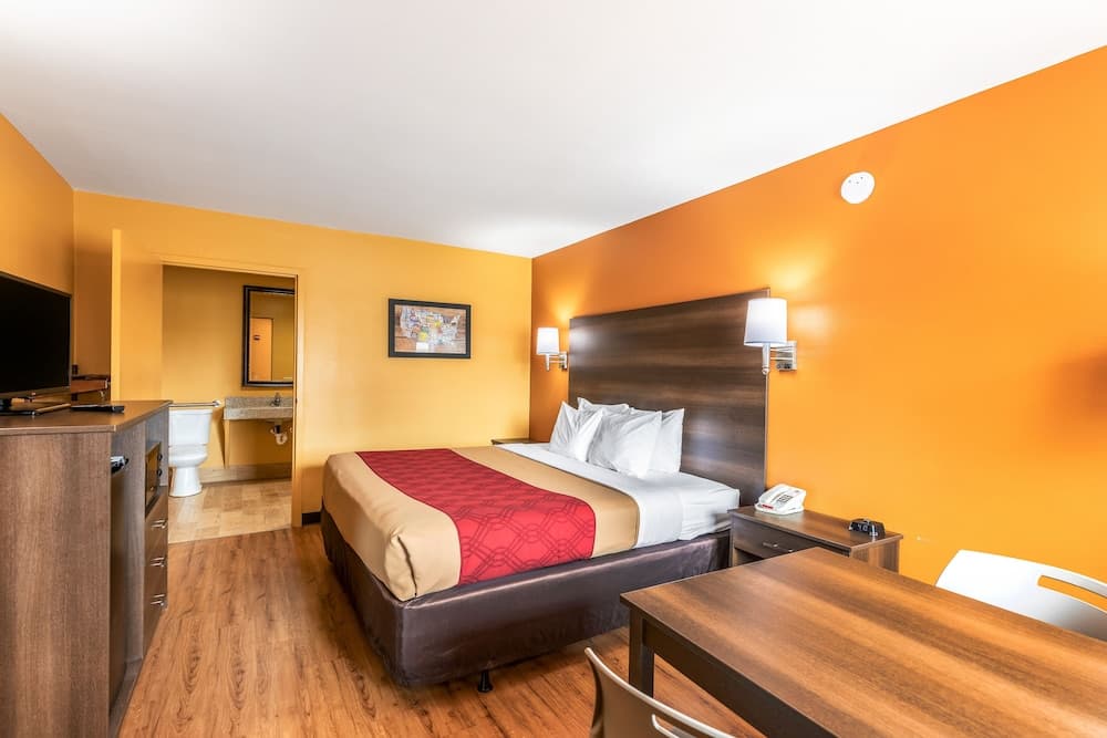 Econo Lodge Kingsland