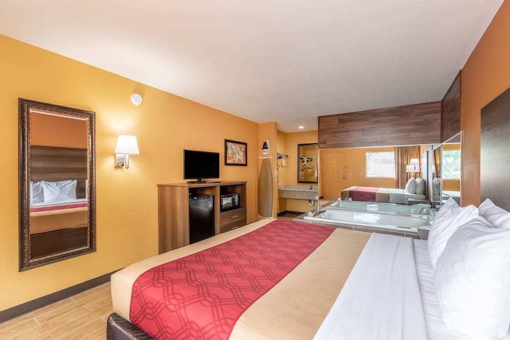 Econo Lodge Kingsland