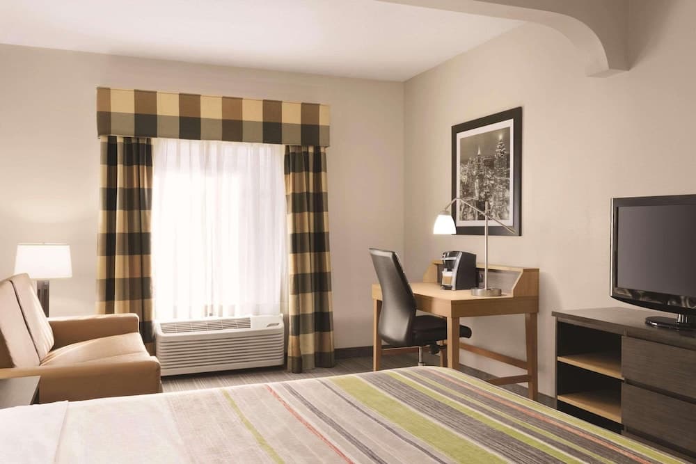 Country Inn & Suites by Radisson, Griffin, GA
