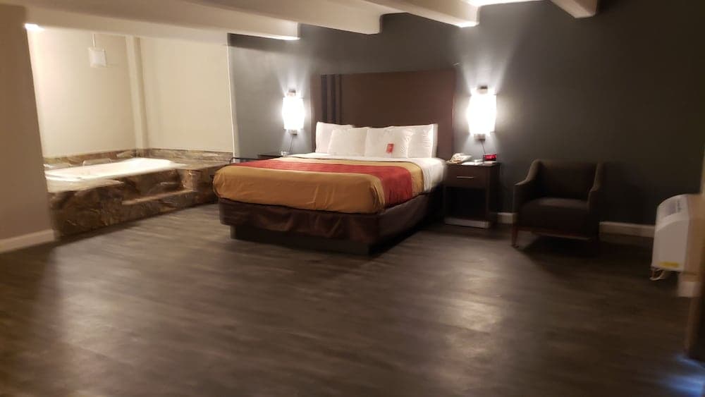 Econo Lodge Donalsonville