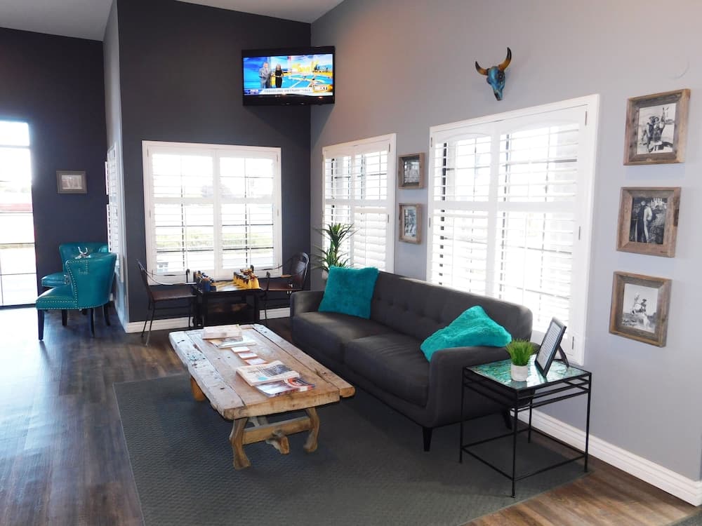 GreenTree Inn of Prescott Valley