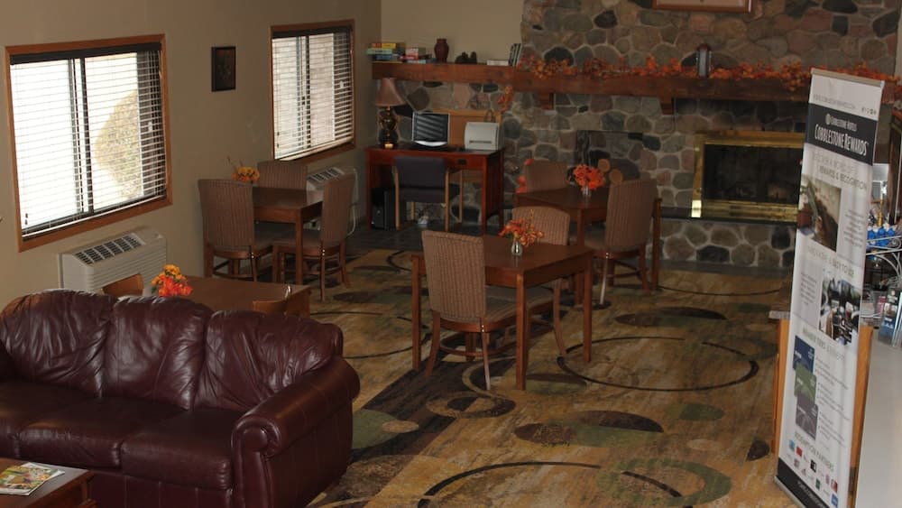 Boarders Inn & Suites by Cobblestone Hotels - Ripon