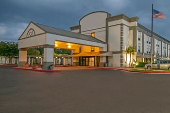 Avalon Hotel & Suites Alexandria