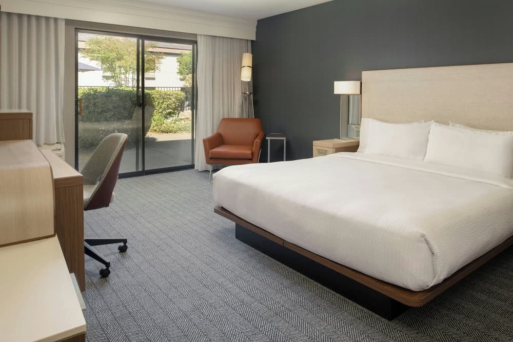 Courtyard by Marriott Vacaville