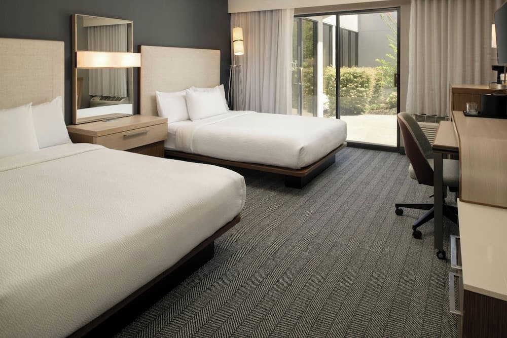 Courtyard by Marriott Vacaville