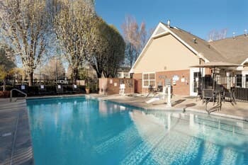 Residence Inn By Marriott Stockton