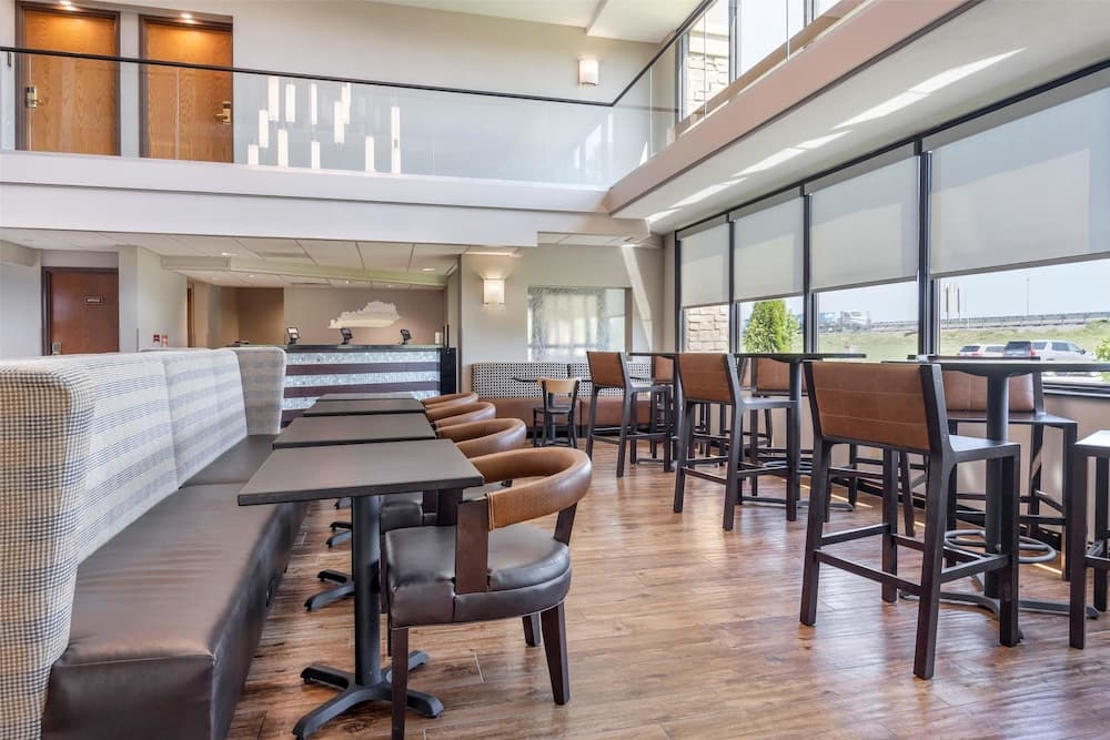 Drury Inn & Suites Paducah