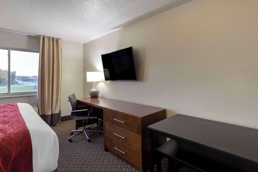 Comfort Inn Hobart-Merrillville I-65