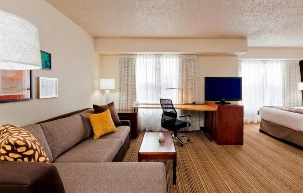 Residence Inn By Marriott Merrillville