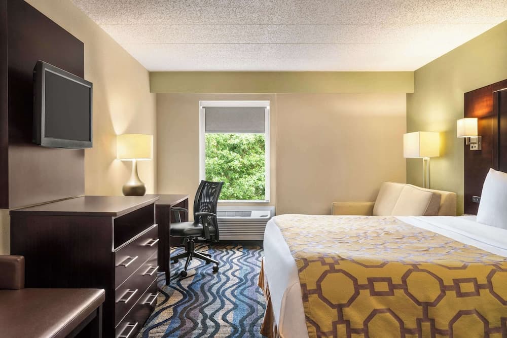 Baymont by Wyndham Georgetown/Lexington North