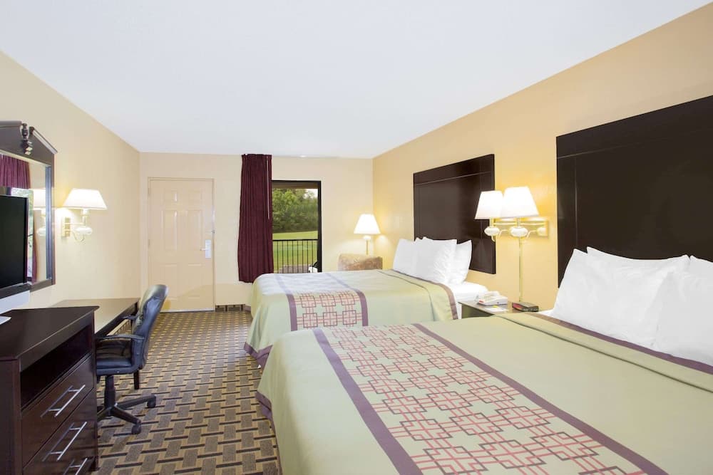 Days Inn by Wyndham Andalusia