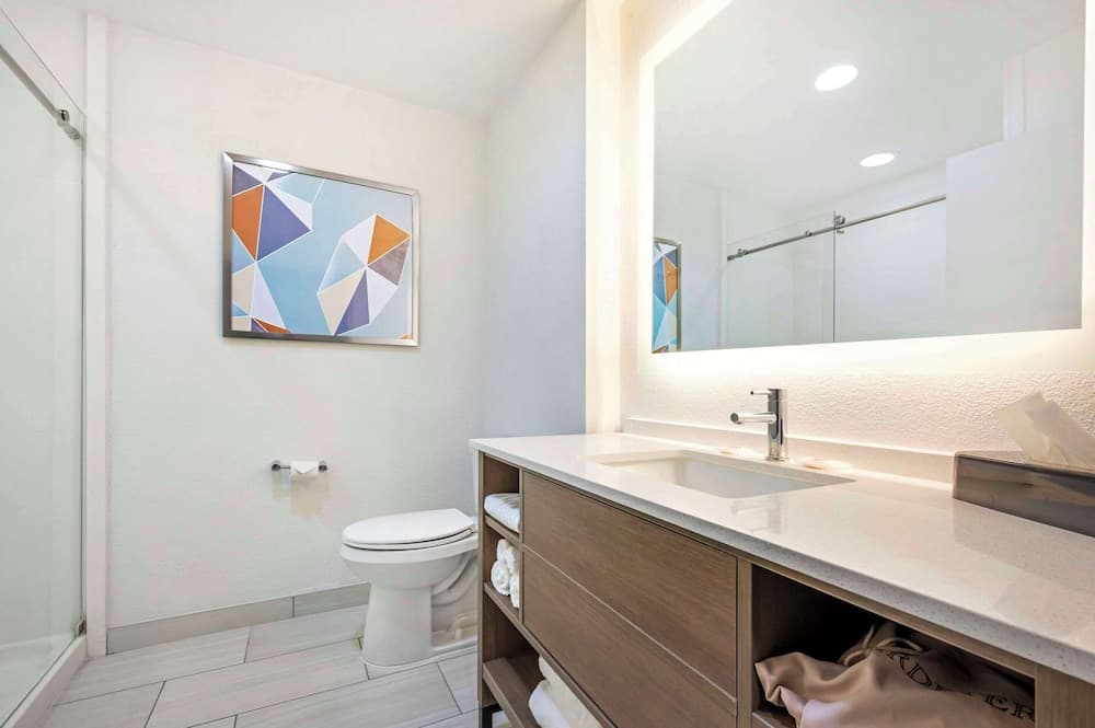 Comfort Suites Fort Wayne - Southwest