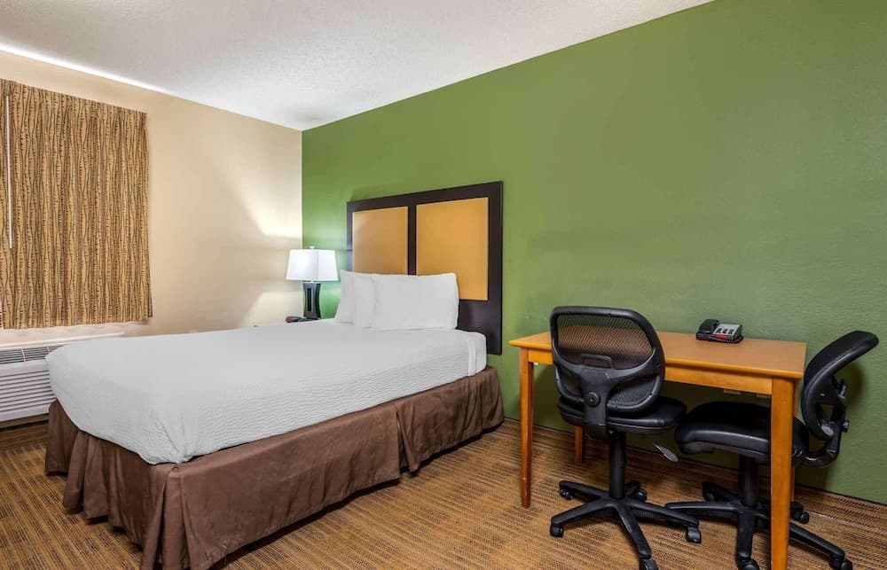 Extended Stay America Suites Evansville East