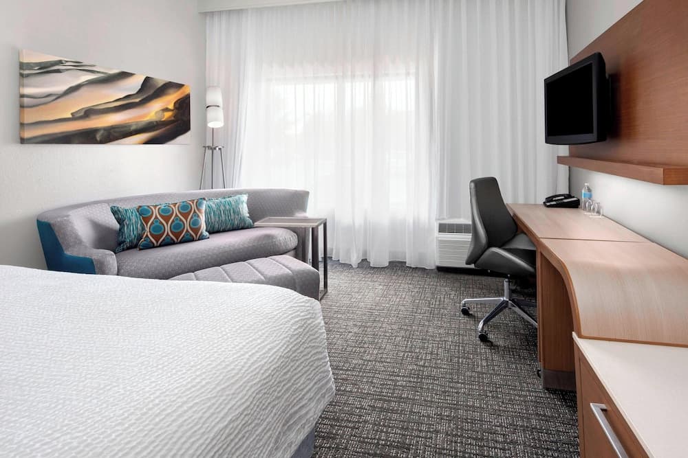 Courtyard Bowling Green Convention Center