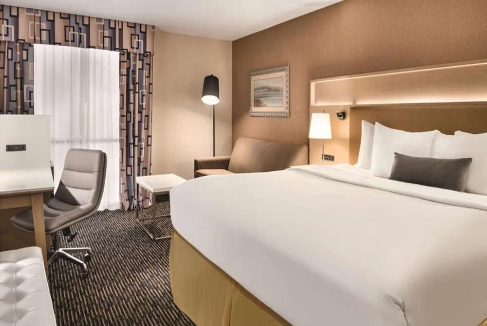 Wyndham Garden Conference Center Champaign/Urbana