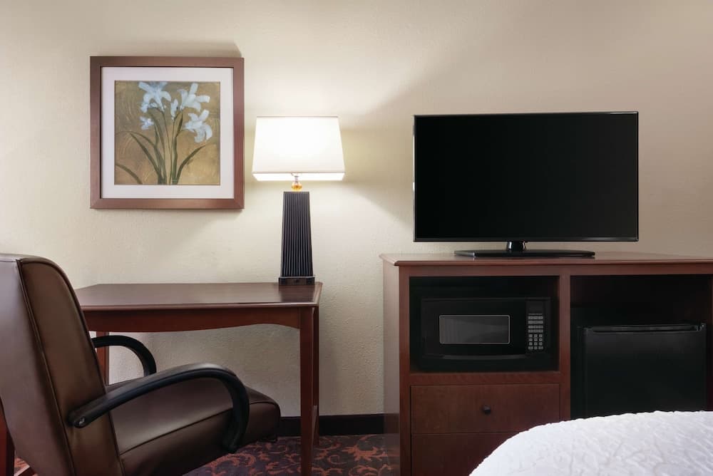 Hampton Inn Chicago / Tinley Park