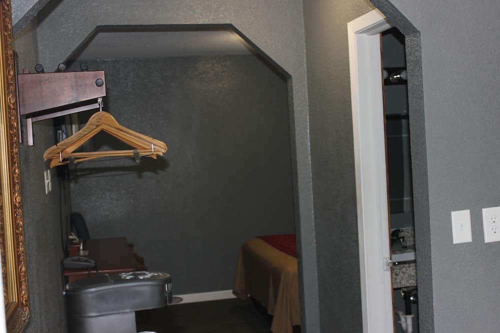 Econo Lodge Oskaloosa