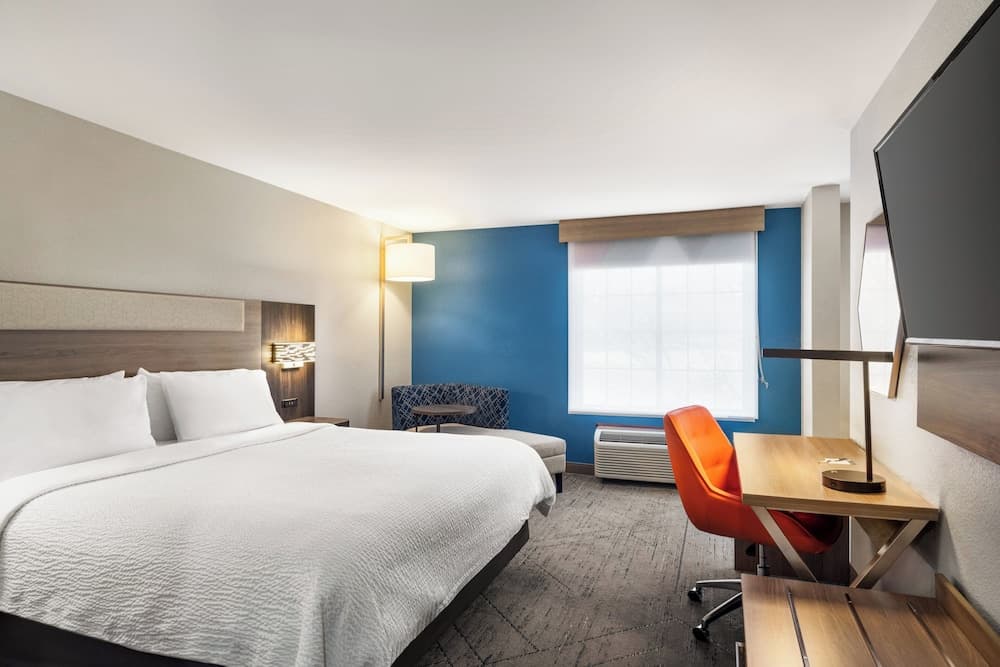 Holiday Inn Express Washington by IHG
