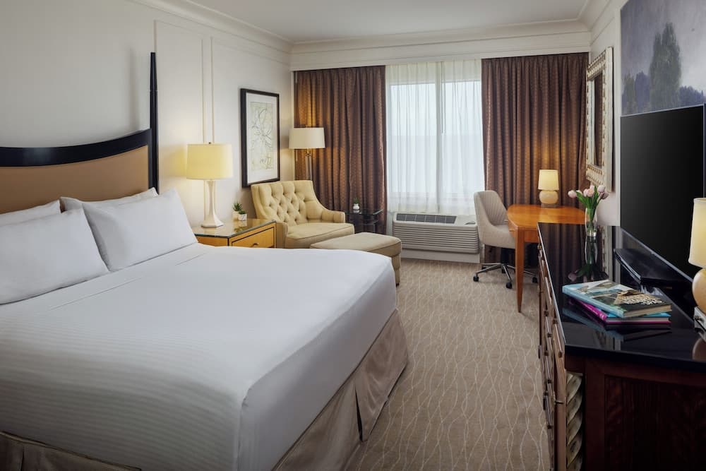 The Inn at Long Beach