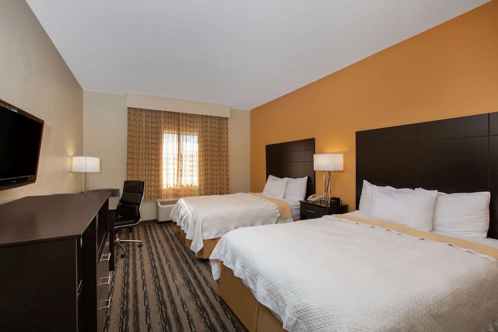 La Quinta Inn by Wyndham Lincoln, Nebraska