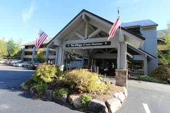 The Village of Loon Mountain