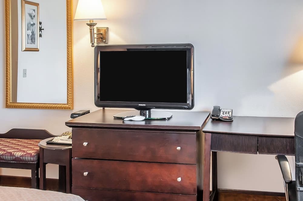 Premier Extended Stay Hobbs