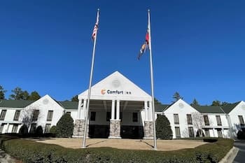 Comfort Inn Pinehurst