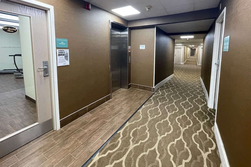 Comfort Inn Pinehurst - Southern Pines