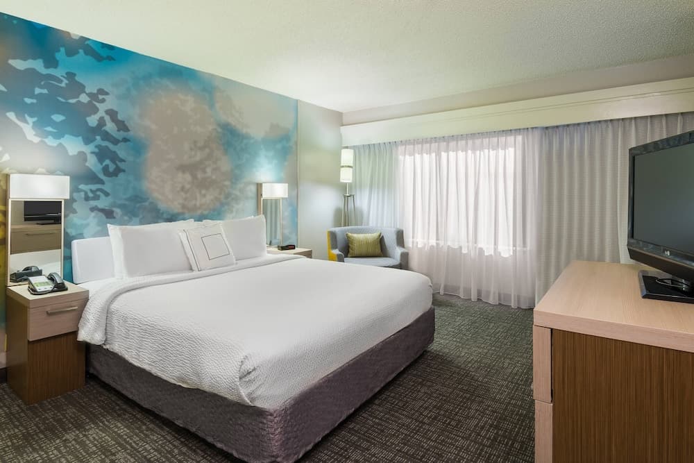 Courtyard by Marriott Wilmington / Wrightsville Beach