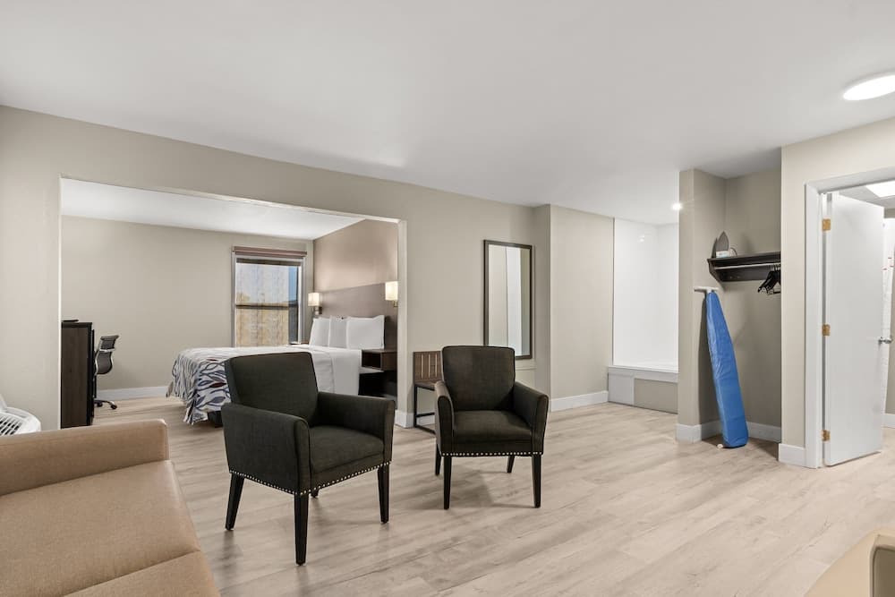 Red Roof Inn Washington, NC