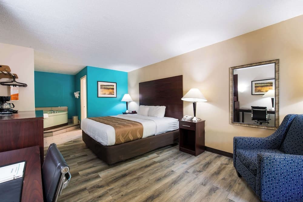 Quality Inn & Suites Rockingham
