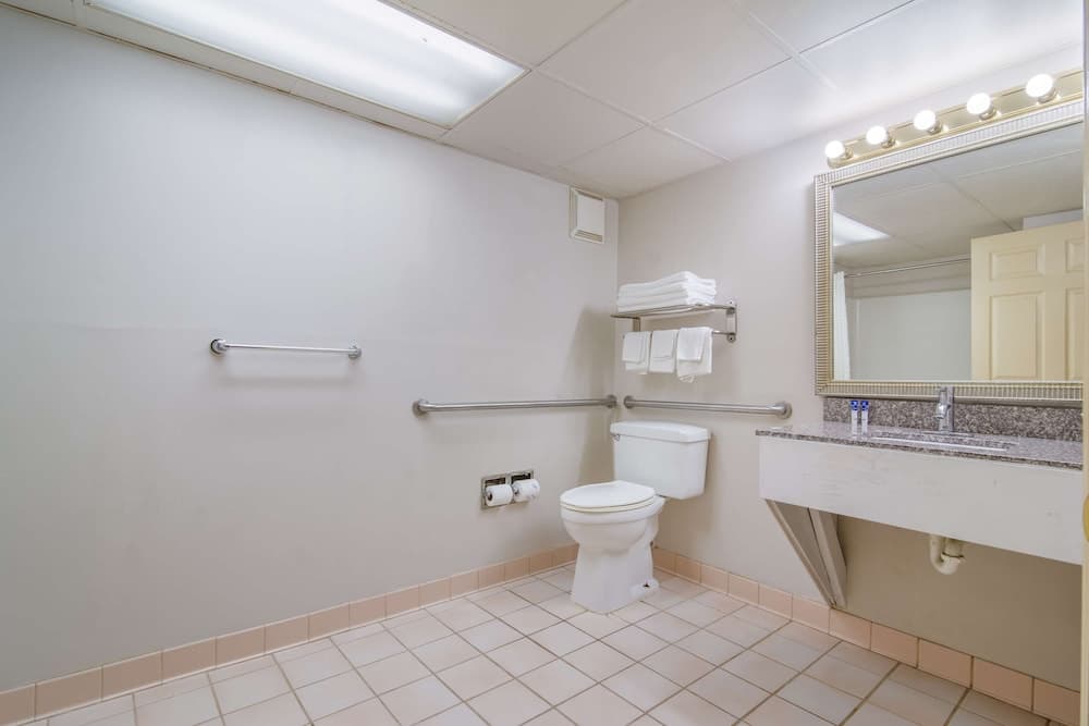 Americas Best Value Inn Wadesboro