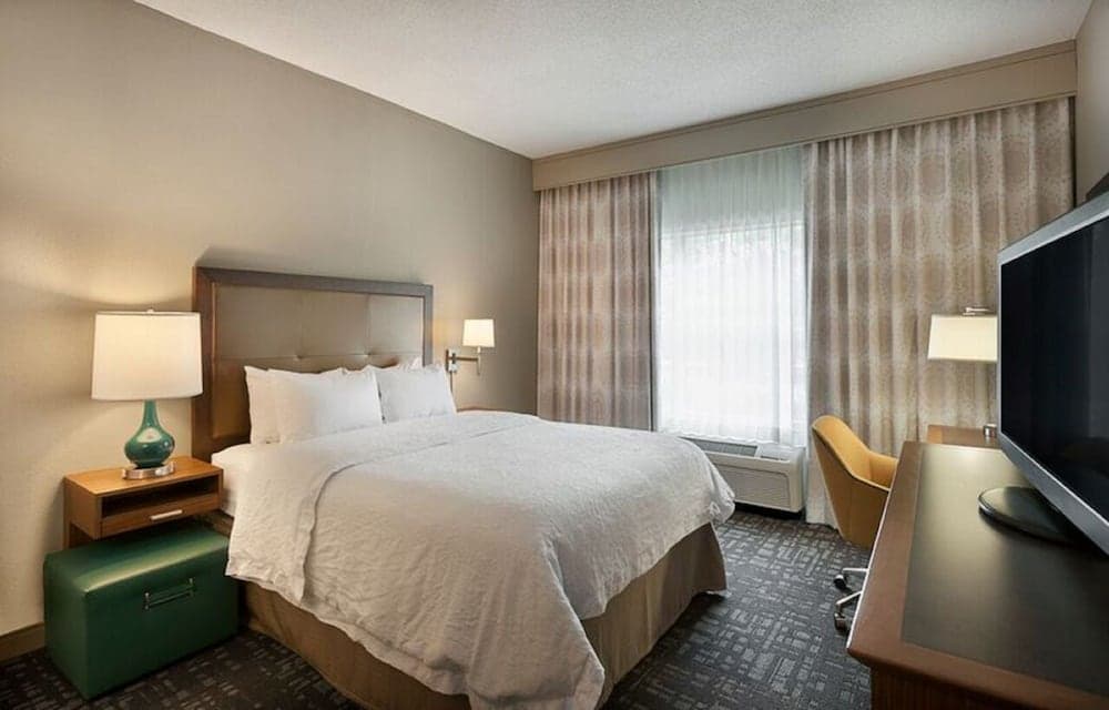 Hampton Inn & Suites Charlotte/Pineville