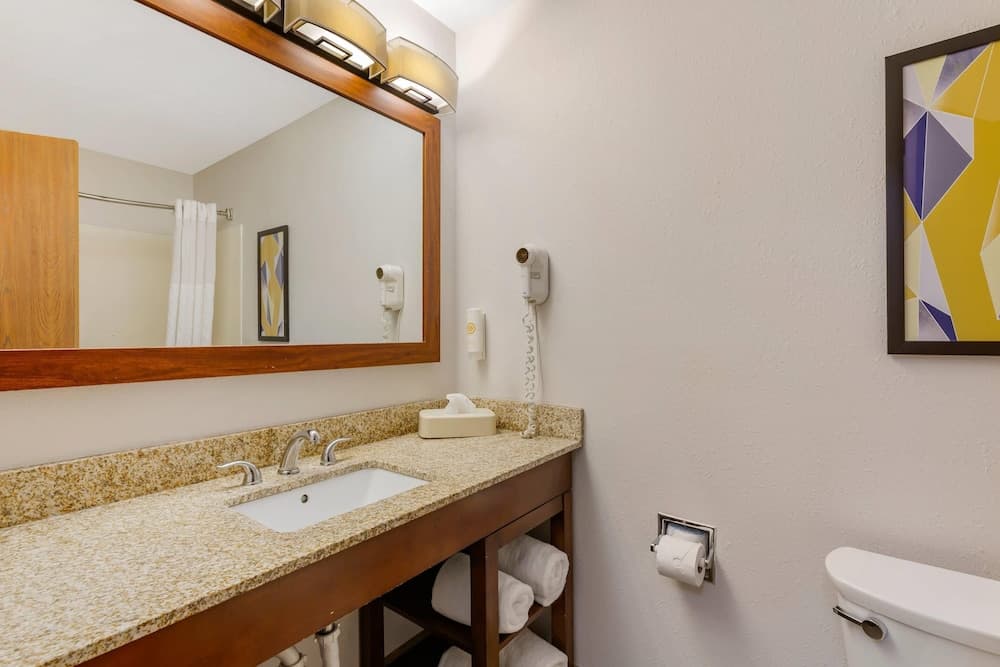 Comfort Inn River's Edge