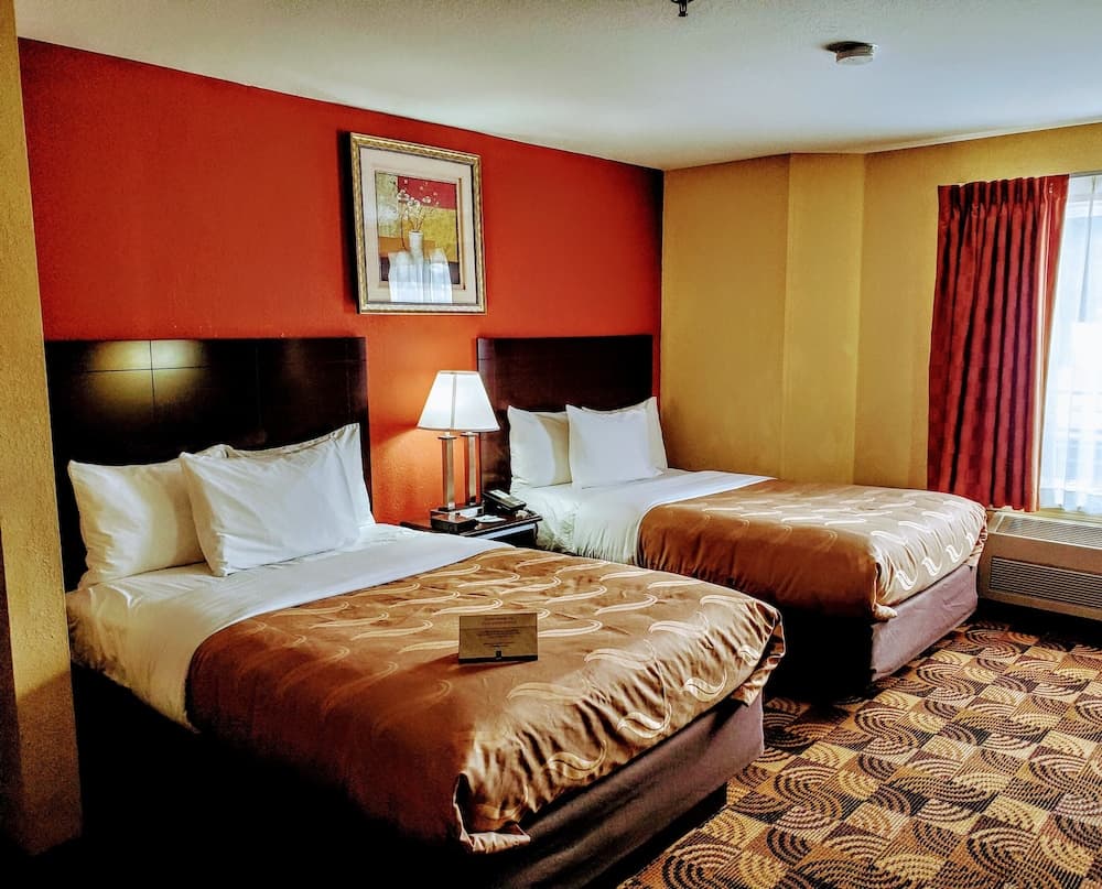 Quality Inn Brunswick Cleveland South