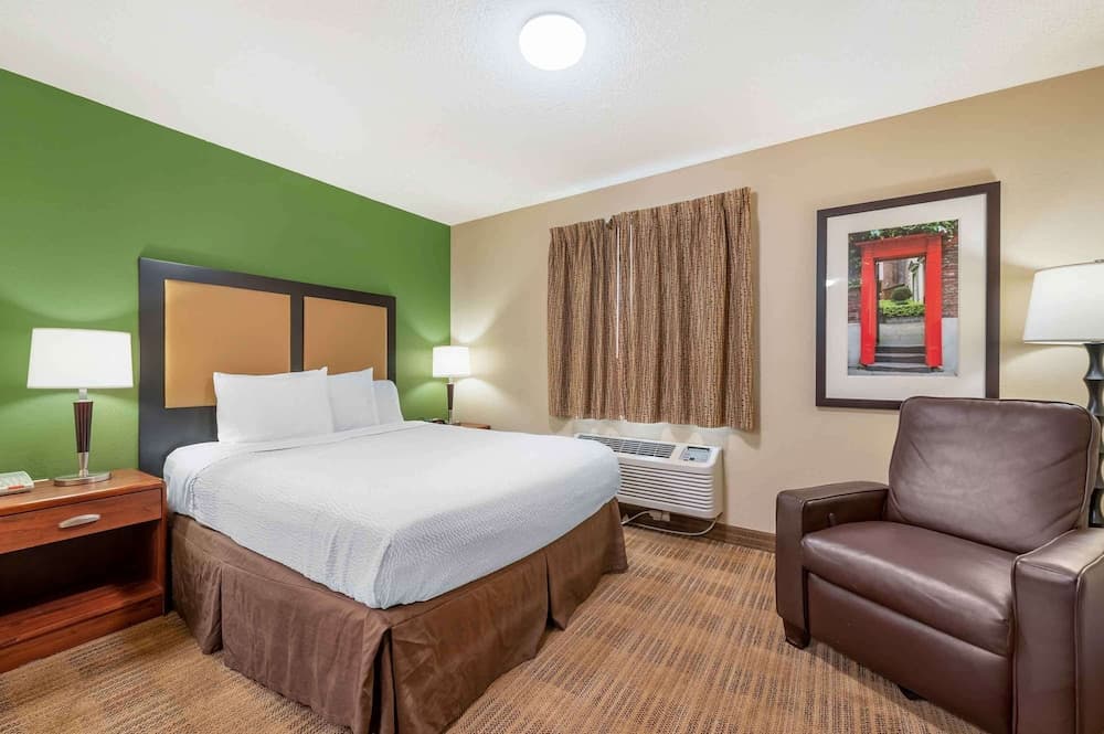 Extended Stay America Suites Dayton Fairborn