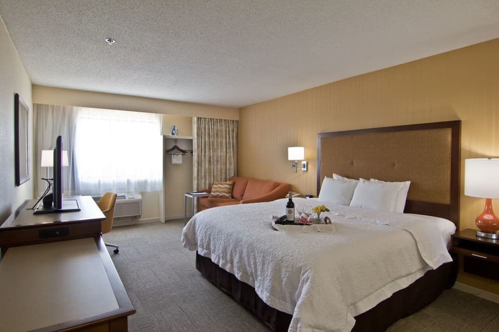 Hampton Inn & Suites Chillicothe