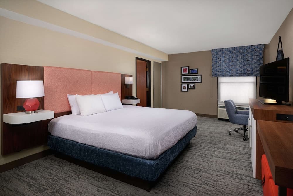 Hampton Inn by Hilton Youngstown-West I-80