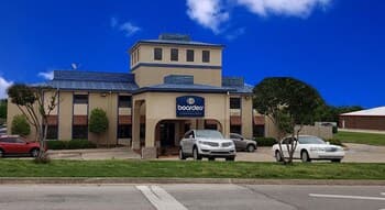 Boarders Inn & Suites by Cobblestone Hotels - Ardmore