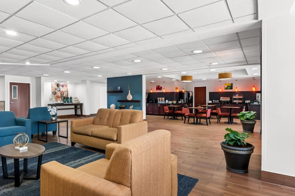 Quality Inn - Norman near University