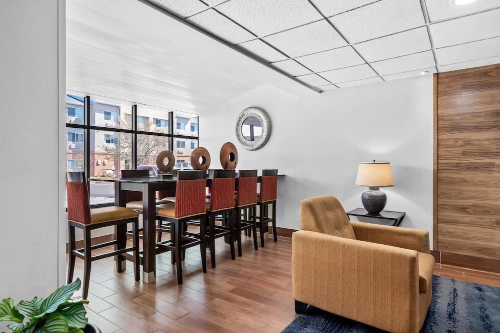 Quality Inn - Norman near University