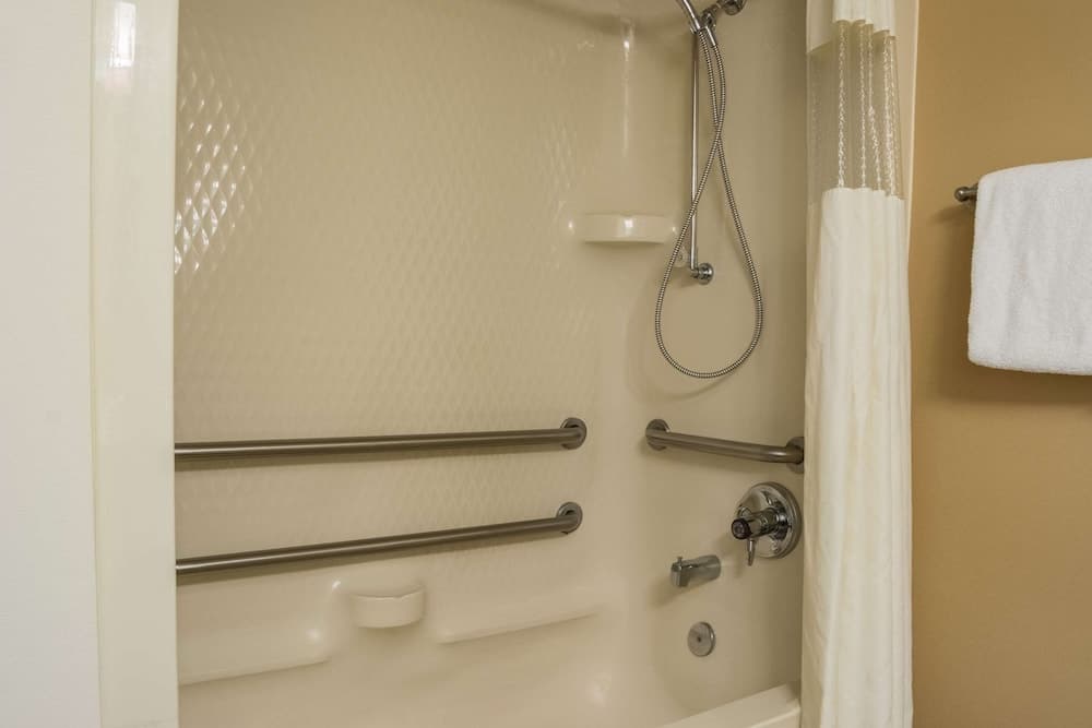 Sleep Inn Bend Crossroads Plaza